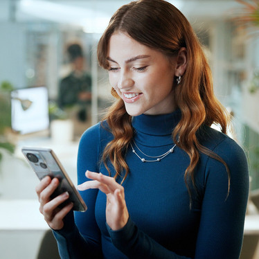 Förderungen – Euro-Banknoten als Symbol für finanzielle Unterstützung