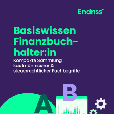 Cover PDF Glossar Basiswissen Finanzbuchhalter