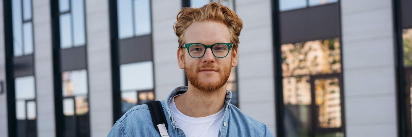 Werkstudent Social Media (m/w/d)