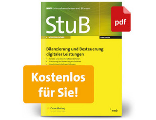 StuB Digitale Leistungen NL Endriss