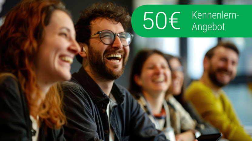 Endriss-Update Kennenlernangebit