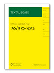 IAS IFRS Texte
