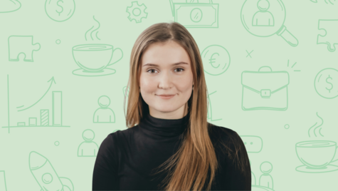 Stefanies Weg bei Endriss