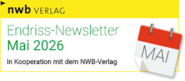 Endriss NWB 2026