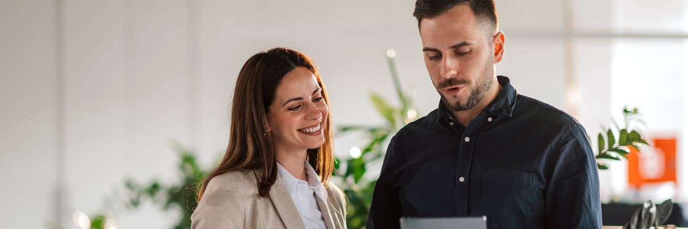 Jobs fĂŒr Berufserfahrene und Absolvent:innen