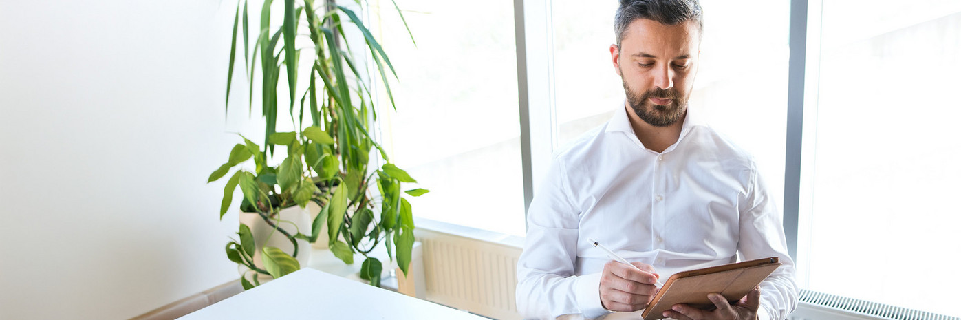 ESG-Reporting | Nachhaltigkeitsberichterstattung