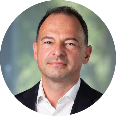 Christian Langmann Rund