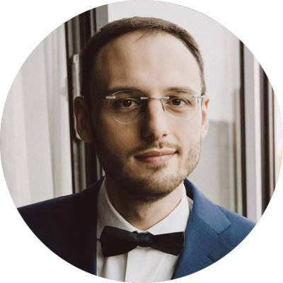 Ein Profilbild von Felix Ozimek