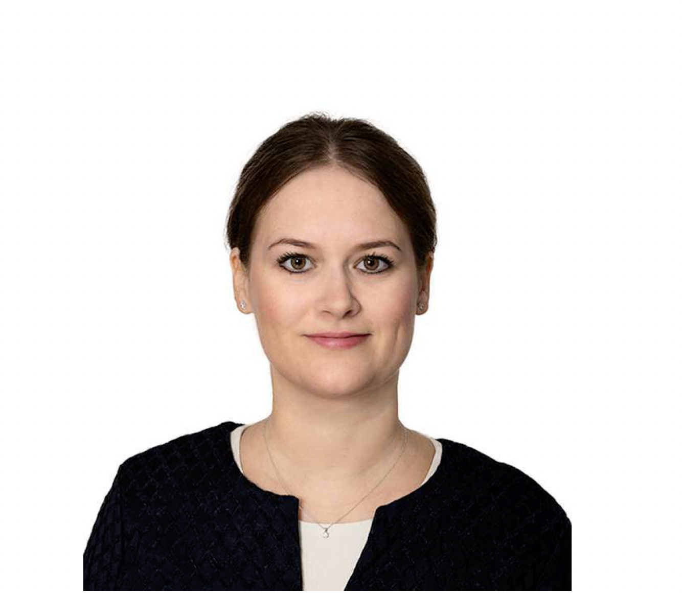 Ein Profilbild von Dr. Inka Knappertsbusch
