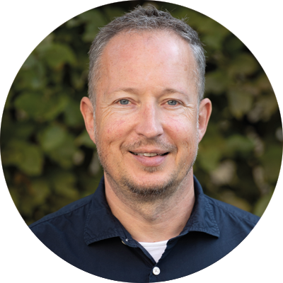 Profilbild von Jochen Wunder