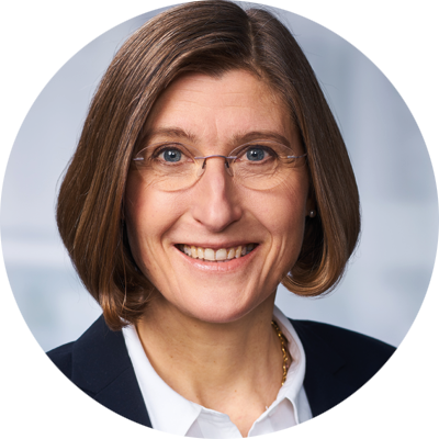 Katharina von Campenhausen<br>Rechtsanwältin, StB