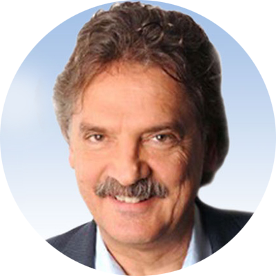 Ralf Sikorski Rund Profilbild Ralf Sikorski