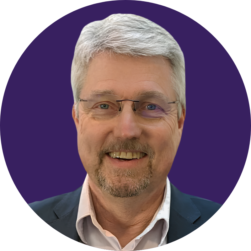 Profilbild Ralf Ueberheim