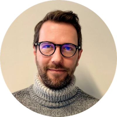 Profilbild Rüdiger Mewes