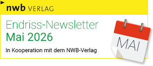 Endriss NWB 2026