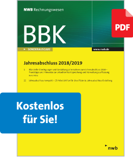 BBK JA 2018 NL Endriss