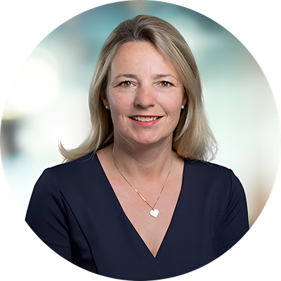 Profilbild Birgit Søgaard