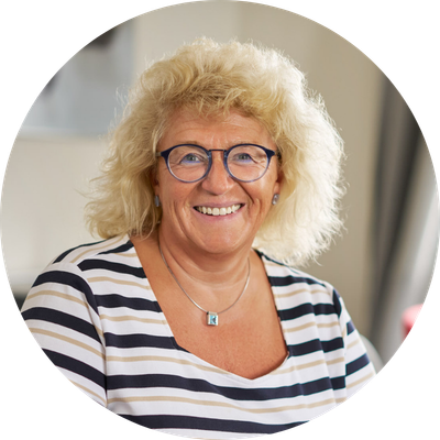 Profilbild Marion Knapp