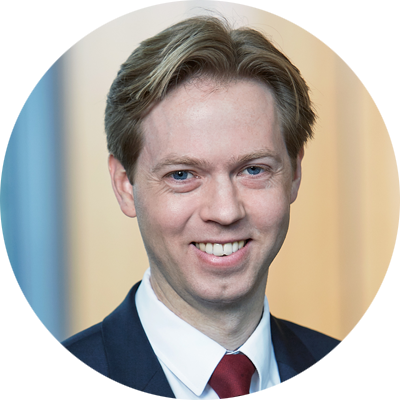 Dr. Andreas Kammer