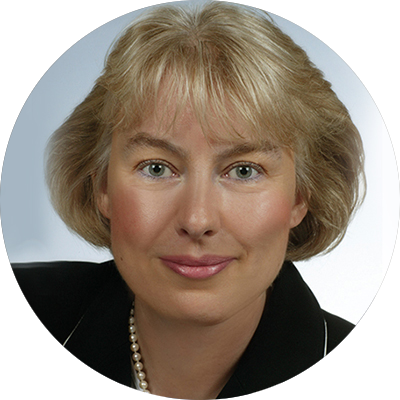 Diplom-Kaufmann <br> Babette Drewniok