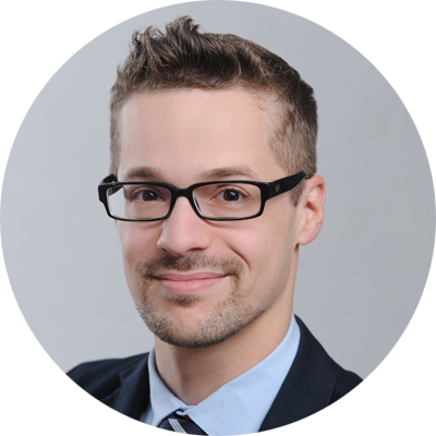 Benjamin Klotz