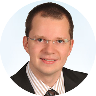 Diplom-Finanzwirt (FH) <br> Christian AnemĂĽller
