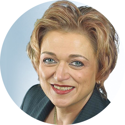 Dipl.-Finanzwirtin <br> Gabriele Hoffrichter-Dahl