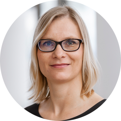 Dr. Isabel Ruhmer