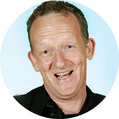 Dipl.-Ingenieur <br> Martin Pruy