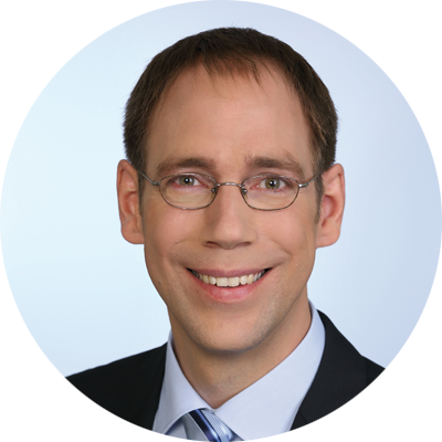 Prof. Dr. Matthias Hendler