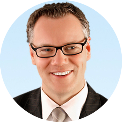 Dipl.-Finanzwirt <br> Michael Seifert, StB