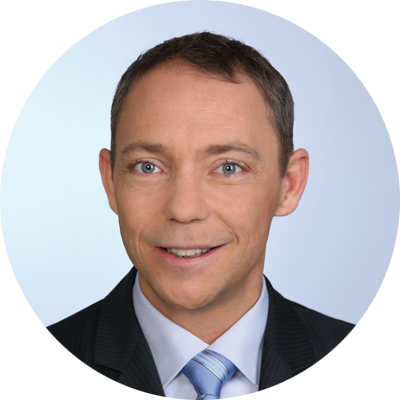Prof. Ralph Brinkmann