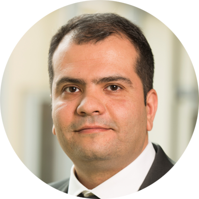 Dr. Ramin Dadasov