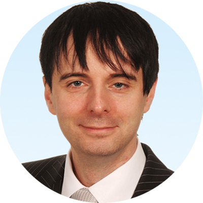 AOK-Betriebswirt <br> René Eisenhardt