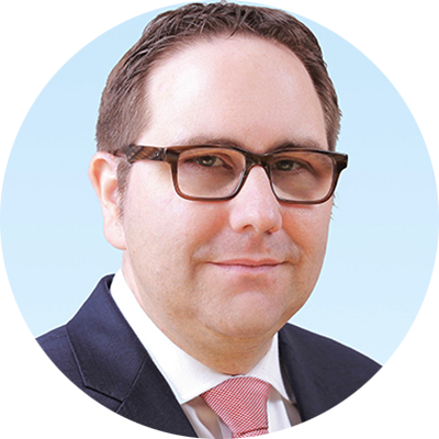 Dipl.-Volkswirt <br> Dr. Roman Dawid