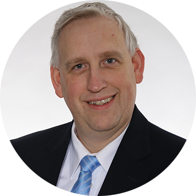 Dipl.-Finanzwirt <br> Thomas Wiegmann, STB